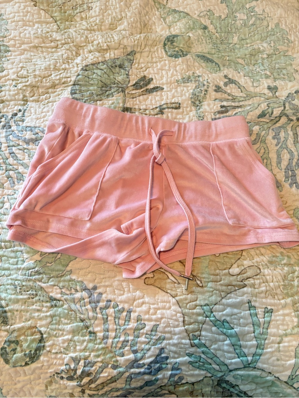 Juicy couture shorts